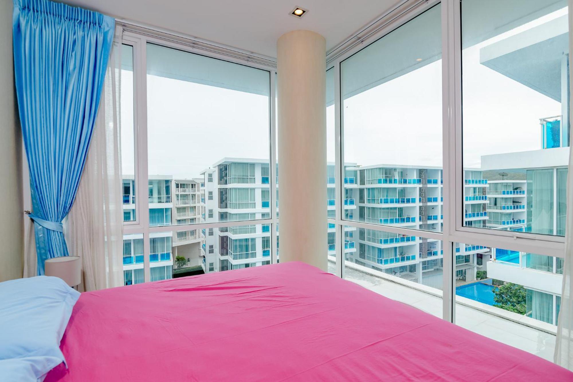 My Resort Beach Apartment HHQ Exterior foto